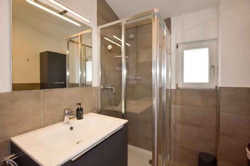 Nette Wohnung mit touristischer Vermietbarkeit