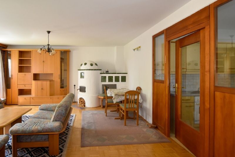 Familienfreundliche Wohnung in Erpfendorf