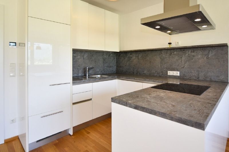 Neuwertige entzückende Wohnung in sonniger Lage in Erpfendorf