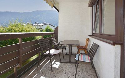 Wohnung in Kitzbühel - Gestalten Sie Ihr Zuhause