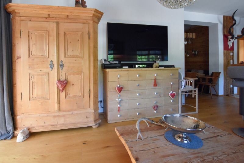 Traumhaftes Wohnen mit Tiroler Charme