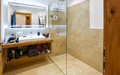 Traumhaftes Wohnen mit Tiroler Charme