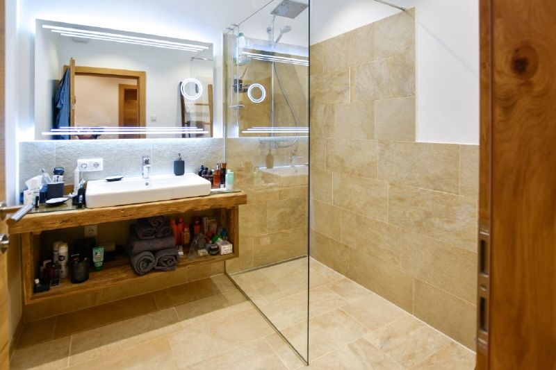 Traumhaftes Wohnen mit Tiroler Charme