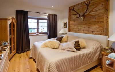 Traumhaftes Wohnen mit Tiroler Charme