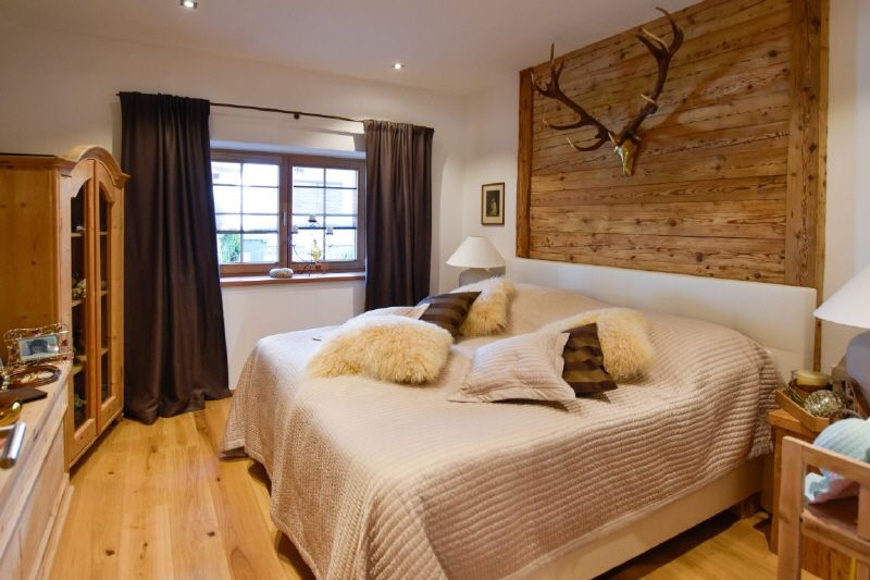 Traumhaftes Wohnen mit Tiroler Charme