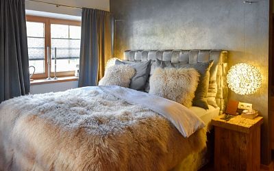 Traumhaftes Wohnen mit Tiroler Charme