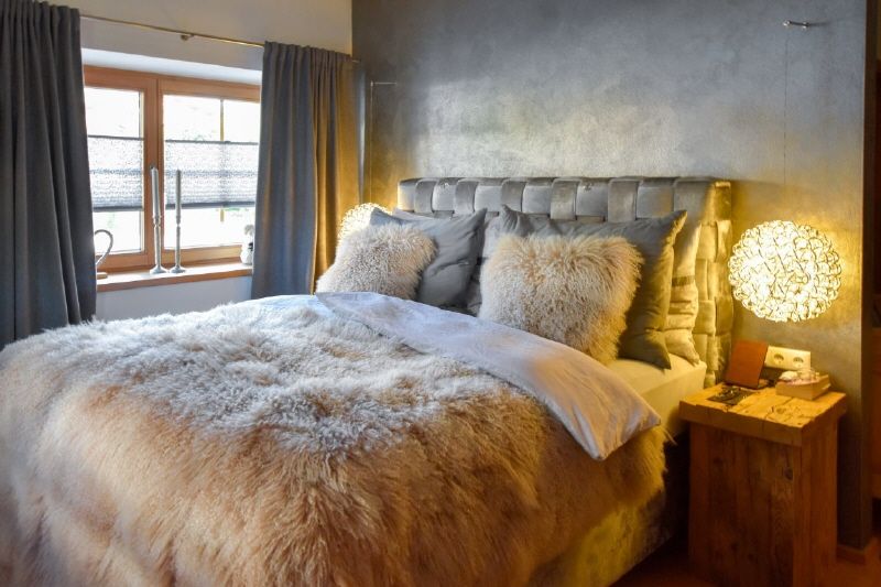 Traumhaftes Wohnen mit Tiroler Charme