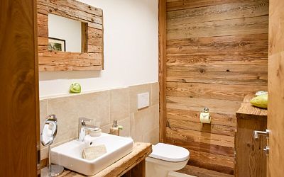 Traumhaftes Wohnen mit Tiroler Charme