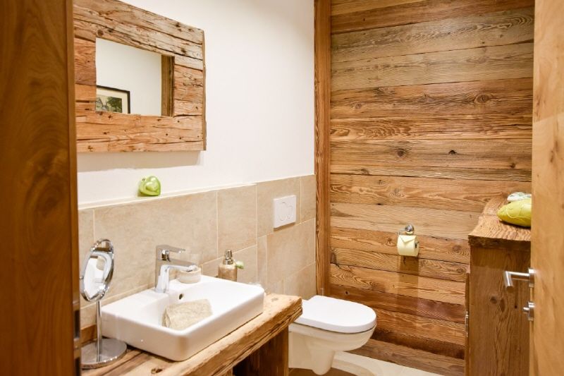 Traumhaftes Wohnen mit Tiroler Charme