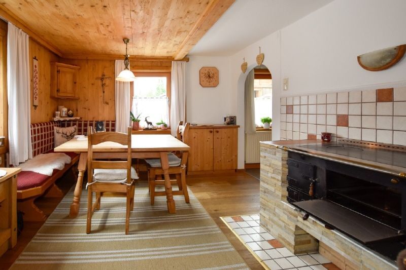 Wohnhaus in Aschau bei Kirchberg