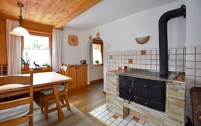 Wohnhaus in Aschau bei Kirchberg