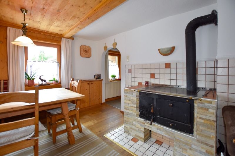 Wohnhaus in Aschau bei Kirchberg