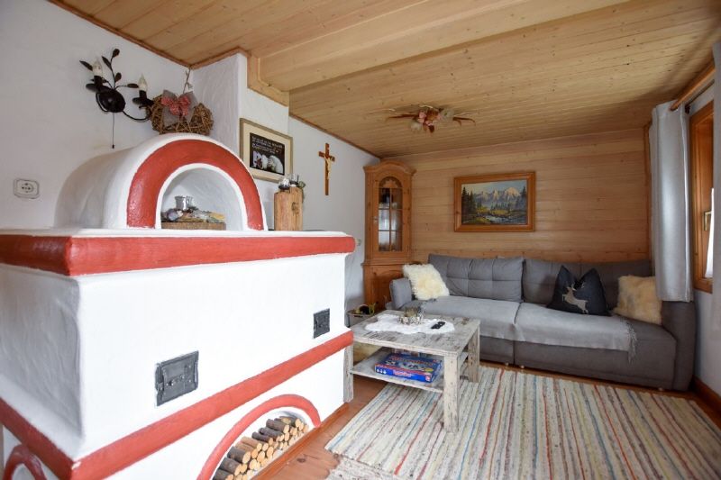 Wohnhaus in Aschau bei Kirchberg