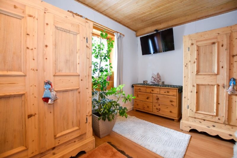 Wohnhaus in Aschau bei Kirchberg