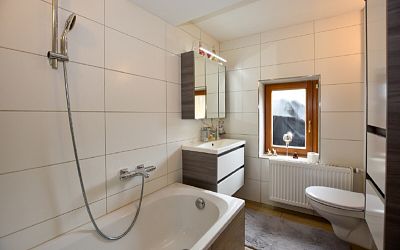 Wohnhaus in Aschau bei Kirchberg