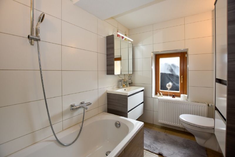 Wohnhaus in Aschau bei Kirchberg