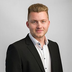 Eddy Köstinger