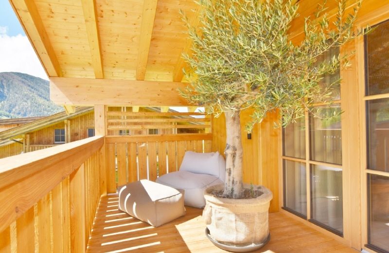 Design-Chalet mit Traumblick in St. Ulrich am Pillersee