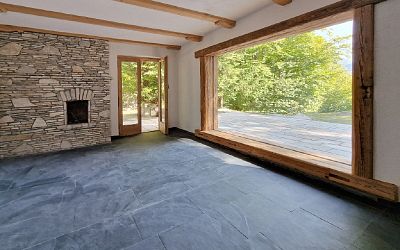 Tirolerhaus in absoluter Alleinlage mit Freizeitwohnsitzwidmung