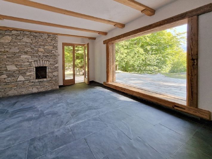 Tirolerhaus in absoluter Alleinlage mit Freizeitwohnsitzwidmung