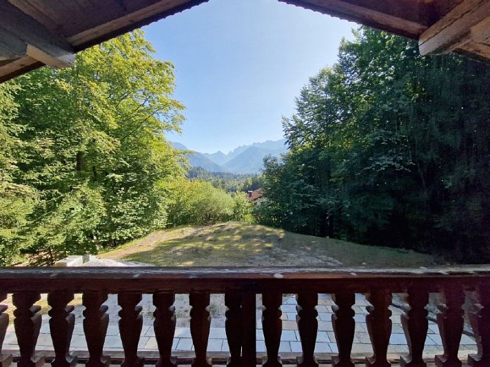 Tirolerhaus in absoluter Alleinlage mit Freizeitwohnsitzwidmung