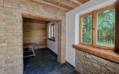 Tirolerhaus in absoluter Alleinlage mit Freizeitwohnsitzwidmung