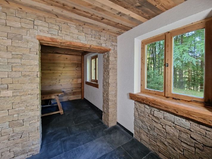 Tirolerhaus in absoluter Alleinlage mit Freizeitwohnsitzwidmung