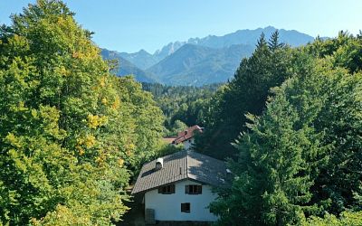 Tirolerhaus in absoluter Alleinlage mit Freizeitwohnsitzwidmung