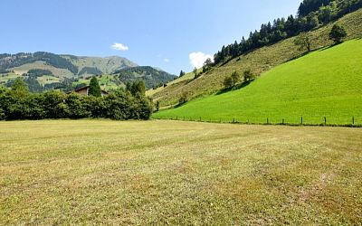 Attraktive Baugrundstücke in sonniger und zentraler Lage von Rauris
