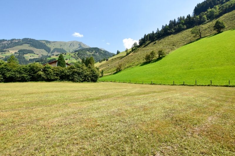 Attraktive Baugrundstücke in sonniger und zentraler Lage von Rauris