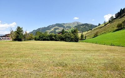 Attraktive Baugrundstücke in sonniger und zentraler Lage von Rauris