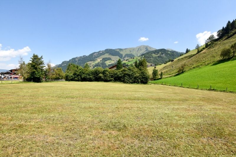 Attraktive Baugrundstücke in sonniger und zentraler Lage von Rauris