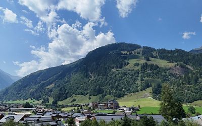 Attraktive Baugrundstücke in sonniger und zentraler Lage von Rauris