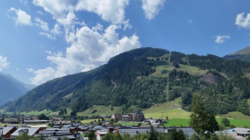 Attraktive Baugrundstücke in sonniger und zentraler Lage von Rauris