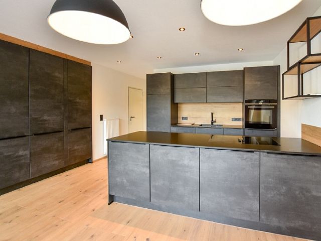 Eckreihenhaus in sonniger Lage in St. Jakob i.H.