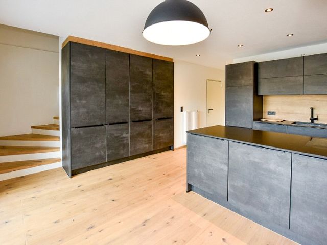 Eckreihenhaus in sonniger Lage in St. Jakob i.H.