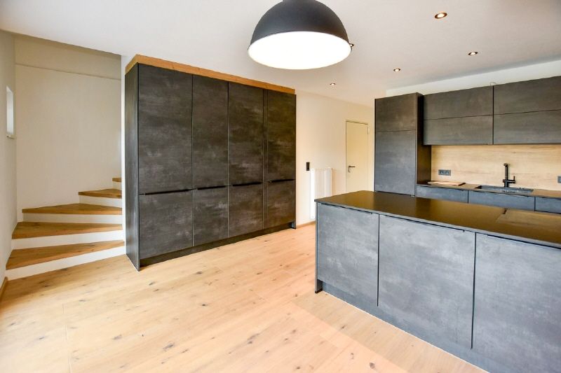 Eckreihenhaus in sonniger Lage in St. Jakob i.H.