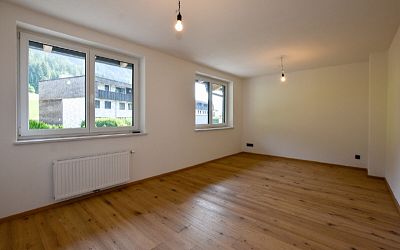 Eckreihenhaus in sonniger Lage in St. Jakob i.H.