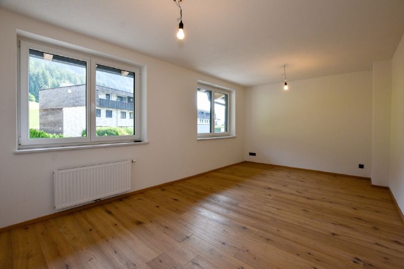 Eckreihenhaus in sonniger Lage in St. Jakob i.H.