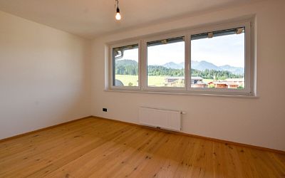 Eckreihenhaus in sonniger Lage in St. Jakob i.H.