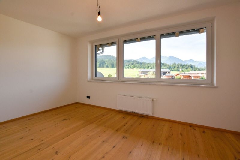 Eckreihenhaus in sonniger Lage in St. Jakob i.H.