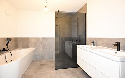 Eckreihenhaus in sonniger Lage in St. Jakob i.H.