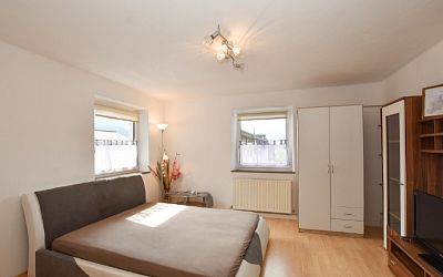 Geräumige 4-Zimmer-Wohnung in sonniger Lage von Hochfilzen