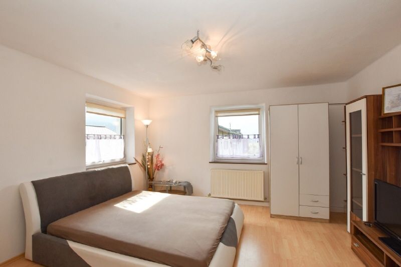 Geräumige 4-Zimmer-Wohnung in sonniger Lage von Hochfilzen