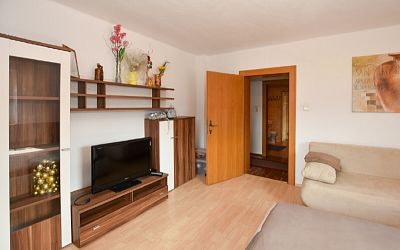 Geräumige 4-Zimmer-Wohnung in sonniger Lage von Hochfilzen