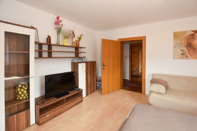 Geräumige 4-Zimmer-Wohnung in sonniger Lage von Hochfilzen