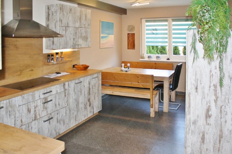 Reihenhaus in ruhiger und zentrumsnaher Lage von Kössen zu kaufen