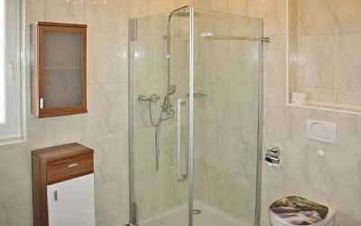 Reihenhaus in ruhiger und zentrumsnaher Lage von Kössen zu kaufen