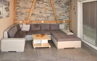 Reihenhaus in ruhiger und zentrumsnaher Lage von Kössen zu kaufen