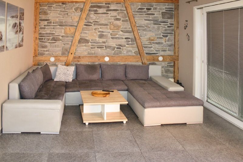 Reihenhaus in ruhiger und zentrumsnaher Lage von Kössen zu kaufen